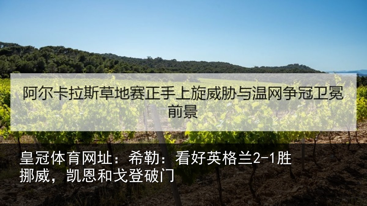 皇冠体育网址：希勒相关情况，凯恩和戈登破门
