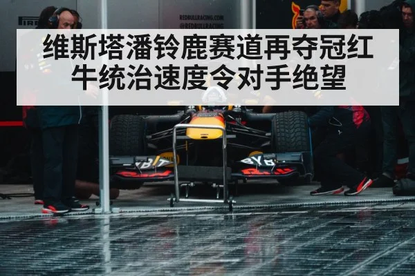 Red Bull Formula 1